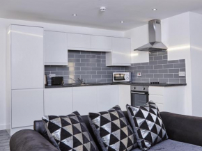 Winter Gardens Service Apartments 2 by Blackpool Service Apartments